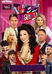 The Naughty Nanny (2026) HD 720p