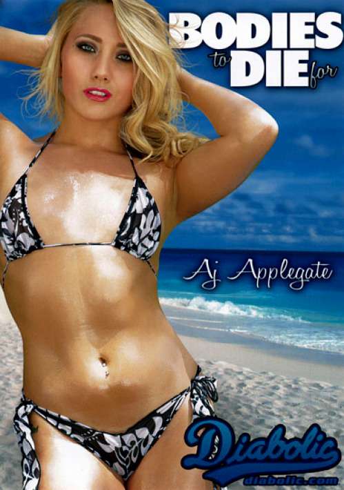 Bodies To Die For – Diabolic Video