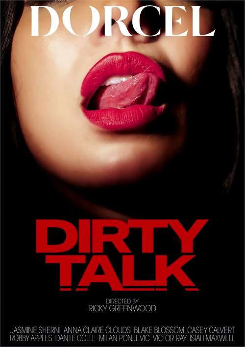 Dirty Talk – Marc Dorcel