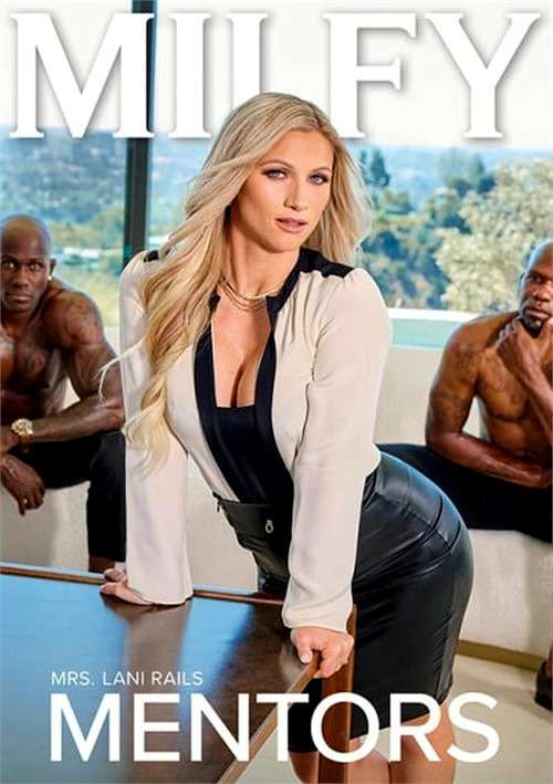 Mentors – MILFY