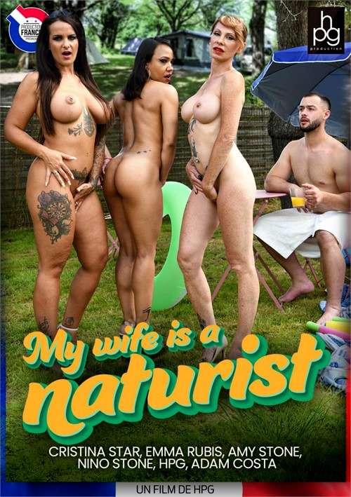My Wife Is A Naturist – HPG