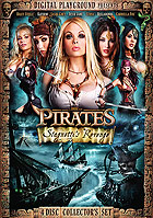 Pirates #2 – Stagnetti’s Revenge