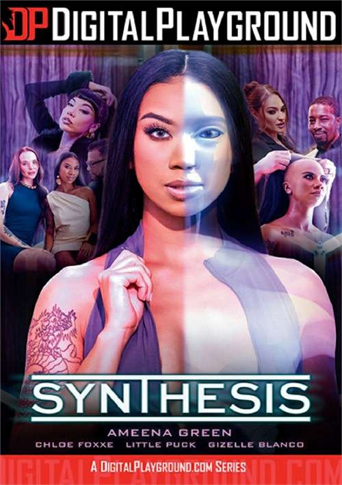 Synthesis – Digital Playground