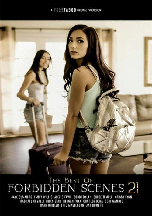 The Best of Forbidden Scenes #21 – Pure Taboo