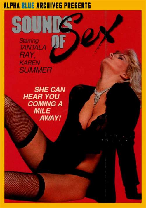 The Sounds Of Sex – Alpha Blue