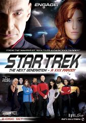 Star Trek: The Next Generation