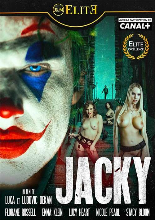 Jacky – Jetsexprod