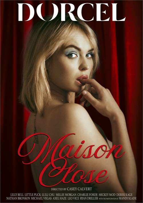 Maison Close – Marc Dorcel