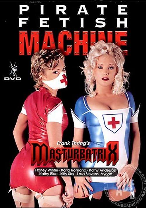 Masturbatrix – Private