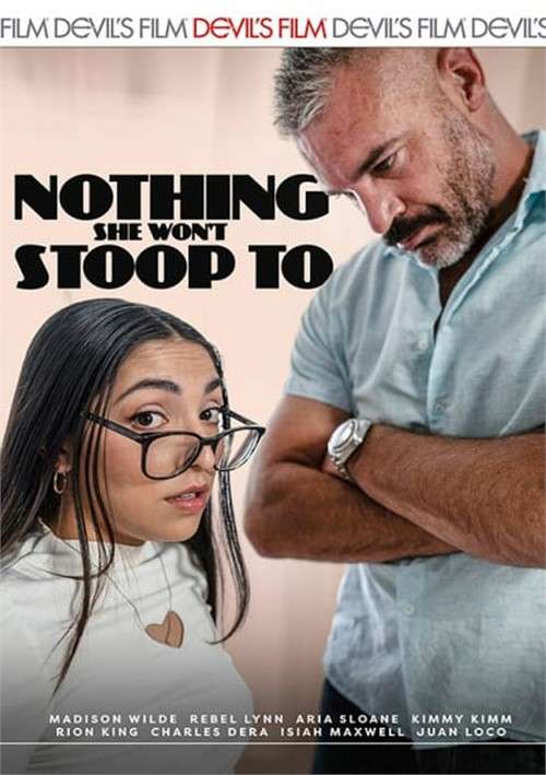 Nothing She Won’t Stoop To – Devil’s Film