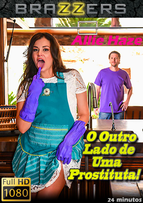 O Outro Lado de Uma Prostituta – Brazzers