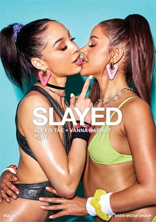 Play #8 – Slayed