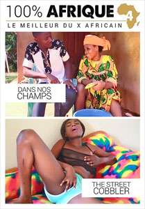 100% Afrique #4 – Dorcel Vision