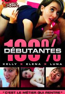 100% Debutantes – Le Coq Enchante