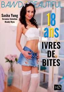 18 Ans Et Lvres De Bites – Bawd And Beautiful