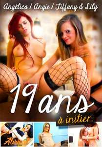 19 Ans A Initier – Abricot