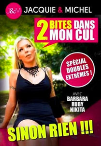 2 Bites Dans Mon Cul Sinon Rien – Gercot