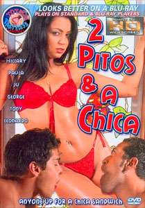 2 Pitos & A Chica – Totally Tasteless