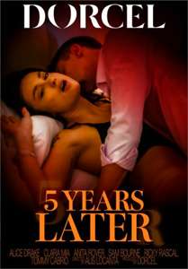5 Years Later – Marc Dorcel