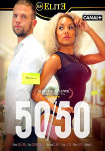 50/50 – J et M ELITE