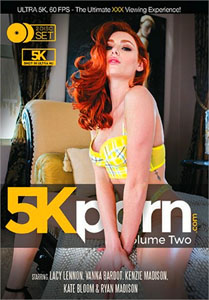 5K Porn #2 – Porn Fidelity