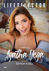 A Day with Agatha Vega – Life Selector