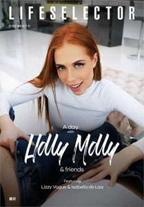 A Day with Holly Molly & Friends – Life Selector