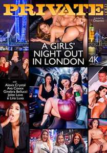A Girls Night Out In London – Private