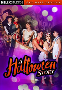 A Halloween Story – Helix Studios