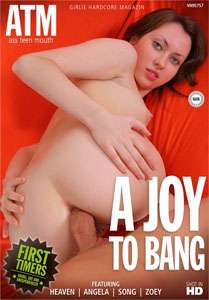 A Joy To Bang – Ass Teen Mouth