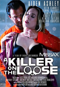 A Killer On The Loose – Missa X