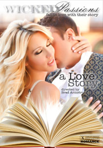A Love Story – Wicked Pictures