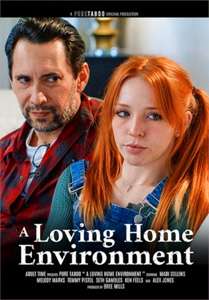 A Loving Home Environment – Pure Taboo
