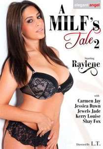 A MILF’s Tale #2 – Elegant Angel