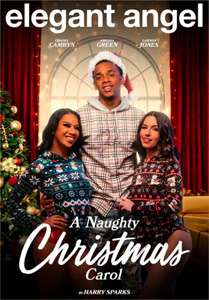 A Naughty Christmas Carol – Elegant Angel