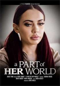 A Part Of Her World – Pure Taboo