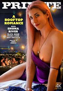 A Rooftop Romance – Private