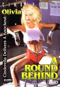 A Round Behind – Cinderella