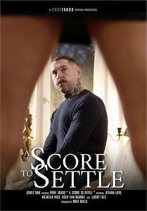 A Score To Settle – Pure Taboo