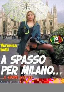 A Spasso Per Milano A gambe Aperte – FM Video
