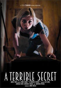 A Terrible Secret – Pure Taboo