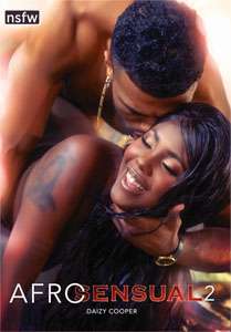 Afro Sensual #2 – NSFW Films