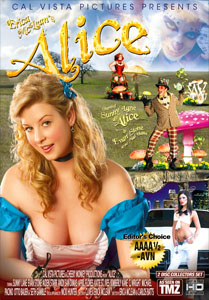 Alice – Cal Vista