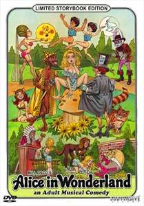Alice In Wonderland – Arrow Productions