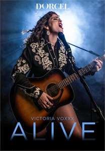Alive – Marc Dorcel