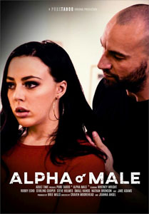 Alpha Male – Pure Taboo