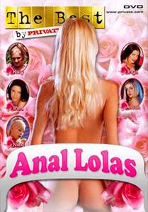 Anal Lolas – Private