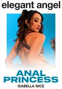 Anal Princess – Elegant Angel