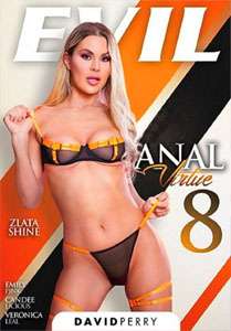 Anal Virtue #8 – Evil Angel