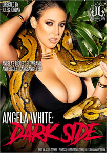 Angela White: Dark Side – Jules Jordan